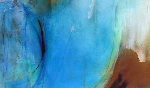 Rost und reichlich Farbe