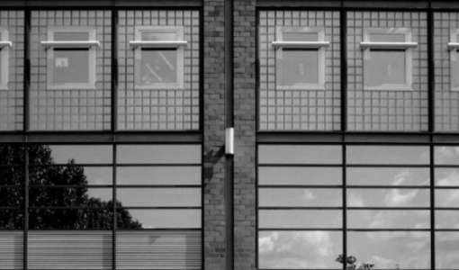 Bauhausstil - Das Neue Sehen in der Fotografie