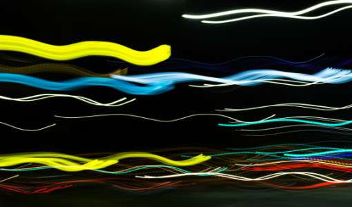Light Painting