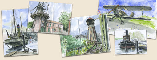 Industrial Sketching für Anfänger
