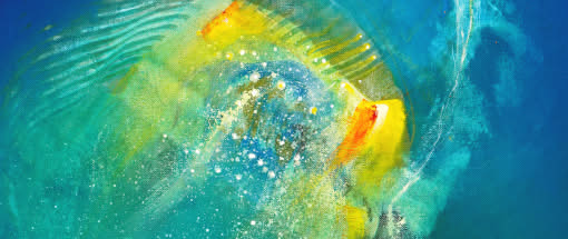 Mehr wissen – erfolgreicher Malen