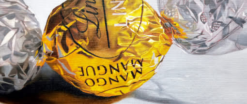 Faszination realistische Ölmalerei