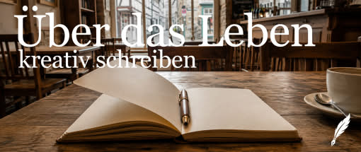 Autobiografisches Schreiben – Die Würze meines Lebens