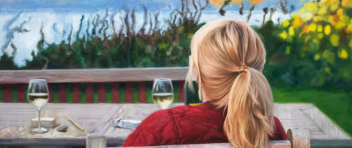 Portrait und Figur
