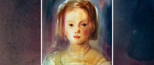Portraitmalerei für Anfänger