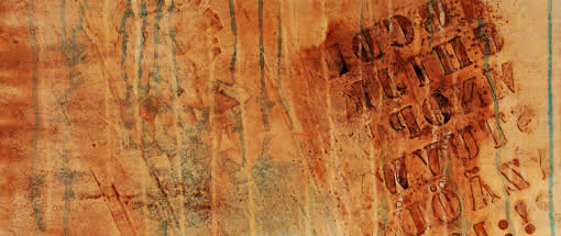Rost & Struktur