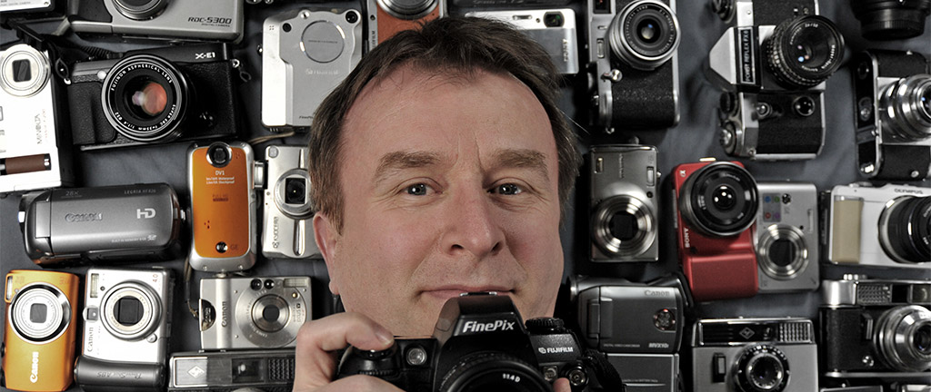 Joachim Ohlendorf Bild