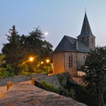 Entspannt in Hattingen unterwegs mit dem Zeichenkurs